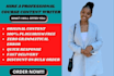 create course content, course creation, online course and course development