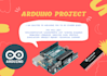 do arduino programming, code and projects