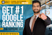 do high quality SEO backlinks link building service for top google ranking
