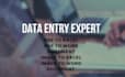 find email lists address, excel data entry, mining, scraping