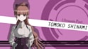 make trigger happy havoc style intro cards with your sprite