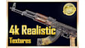 do 3d model texturing, uv mapping, and rendering services ,4k quality guaranteed