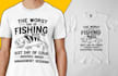 create trendy t shirt design