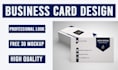 design professionally your business card