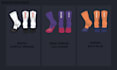 create a production ready tech pack for socks