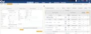install and configure the glpi ticketing system