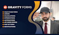 create multistep conditional responsive gravity form