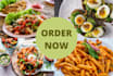 write and rewrite food blogs, recipes, and articles