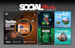design a custom social media post design for instagram and facebook