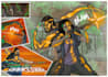 make stunning comic book illustrations
