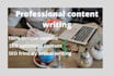 your SEO blog content writer