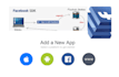 work with facebook and instagram graph apis