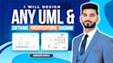 design saas, enterprise, ai, solution architecture, uml, technical blueprints