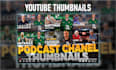 design a clickable youtube thumbnail in 24 hours