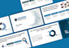 write and design your pitch deck and presentation