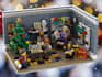 design a custom lego creation and provide PDF instructions