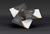 design a stylish card at a single price