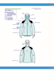 create fashion design and apparel tech packs