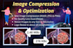 reduce image size, compress, resize, optimize for web