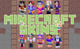 make minecraft skins from scratch or from reference