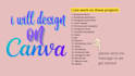 design anything on canva