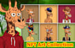 design custom 10k nft collection,nft art
