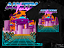create pixel art illustrations for tshirt design