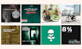 create amazing instagram post design