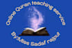 online quran teaching service