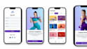 create vertical horizontal app promo videos, make an app or website promo