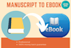 turn your manuscript into a publish ready kindle ebook