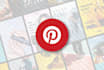 design eyecatching professional pinterest pins