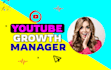 manage your youtube channel