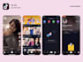 develop live streaming app, video streaming website