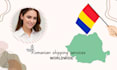receive, forward or help buy items from romania worldwide