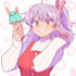 draw cute anime art