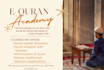 be your online quran tutor and hifz teacher