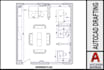 do autocad drafting and architectural drawings