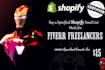 provide you a shopify based email funnel