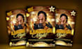 design the best event flyer, marketing flyer, and sell sheets