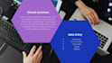be your virtual assistant for data entry
