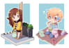 draw custom cute chibi anime