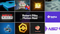 create a custom intro,outro,transition,any motion graphic