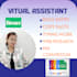 be your all rounder virtual assistant