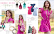 do clickable lookbook, product catalog, line sheet, sell sheet, catalog design