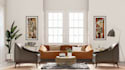 do architectural walkthrough video