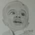 create graphite pencil drawings from photo reference