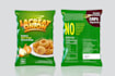 design professional snack packaging, food packaging