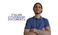 help you with your italian citizenship documents fast