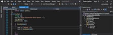 help you in your c cpp csharp programming tasks